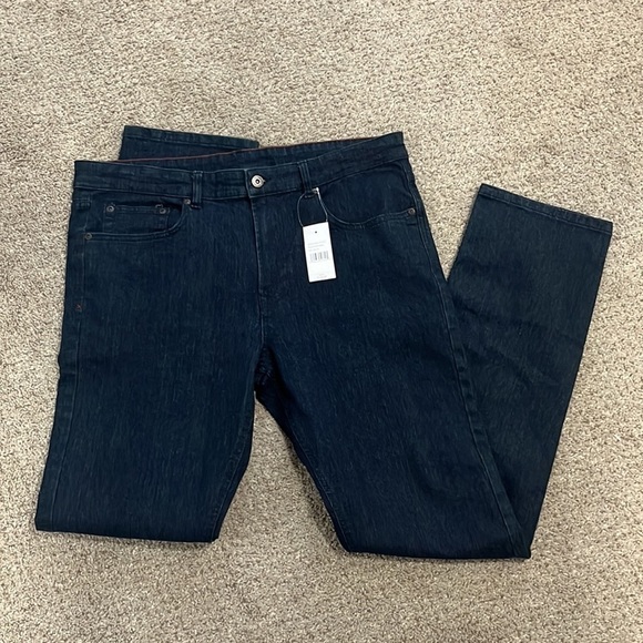 𝅺nwt Jachs New York Jeans - Picture 5 of 8